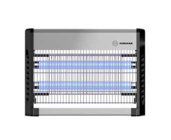 Лампа инсектицидная Hurakan HKN-MID80M